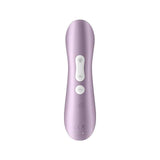 Satisfyer Pro 2+ G2 Clitoral Stimulator Violet - Adult Toys