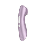 Satisfyer Pro 2+ G2 Clitoral Stimulator Violet - Adult Toys
