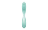 Satisfyer Rrrolling Pleasure G - Spot Vibrator Light Green - Adult Toys