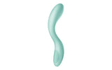 Satisfyer Rrrolling Pleasure G - Spot Vibrator Light Green - Adult Toys