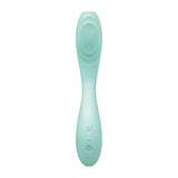Satisfyer Rrrolling Pleasure G - Spot Vibrator Light Green - Adult Toys