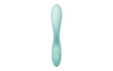 Satisfyer Rrrolling Pleasure G - Spot Vibrator Light Green - Adult Toys