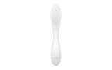 Satisfyer Rrrolling Pleasure G - Spot Vibrator White - Adult Toys