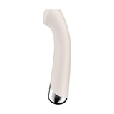 Satisfyer Spinning G - Spot 1 Beige - Adult Toys