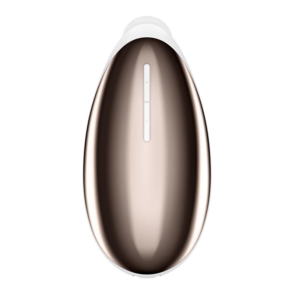 Satisfyer Spot On 2 - STIMULATORS - PREMIUM