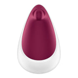 Satisfyer Spot On 3 - Berry USB Rechargeable Stimulator - STIMULATORS - PREMIUM