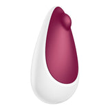 Satisfyer Spot On 3 - Berry USB Rechargeable Stimulator - STIMULATORS - PREMIUM