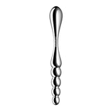 Satisfyer Star Force 1 Metal Dildo - Adult Toys