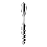 Satisfyer Star Force 1 Metal Dildo - Adult Toys