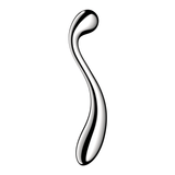 Satisfyer Star Force 4 Metal Dildo - Adult Toys