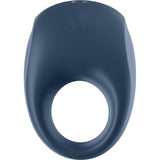Satisfyer Strong One App - Controlled Vibrating Ring - Medical Silicone - Adult Toys