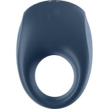 Satisfyer Strong One App - Controlled Vibrating Ring - Medical Silicone - Adult Toys