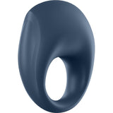 Satisfyer Strong One App - Controlled Vibrating Ring - Medical Silicone - Adult Toys