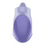 Satisfyer Tongue Dancer - Purple Flicking Stimulator - STIMULATORS - PREMIUM