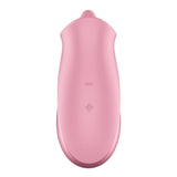 Satisfyer Tongue Lover - Pink Flicking Stimulator - STIMULATORS - PREMIUM