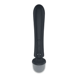 Satisfyer Triple Lover - Rabbit Vibrator and Massage Wand - VIBRATORS - PREMIUM