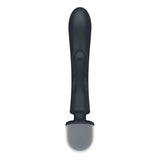 Satisfyer Triple Lover - Rabbit Vibrator and Massage Wand - VIBRATORS - PREMIUM