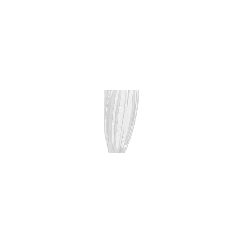 Satisfyer Twirling Joy Tip Stimulator White - Naughty by Nature Adult Store