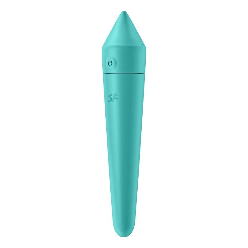 Satisfyer Ultra Power Bullet 8 - Adult Toys