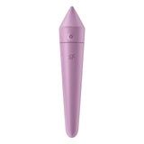 Satisfyer Ultra Power Bullet 8 - Adult Toys