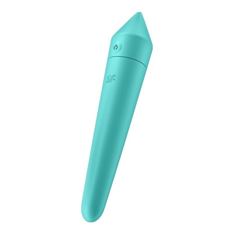 Satisfyer Ultra Power Bullet 8 - Adult Toys