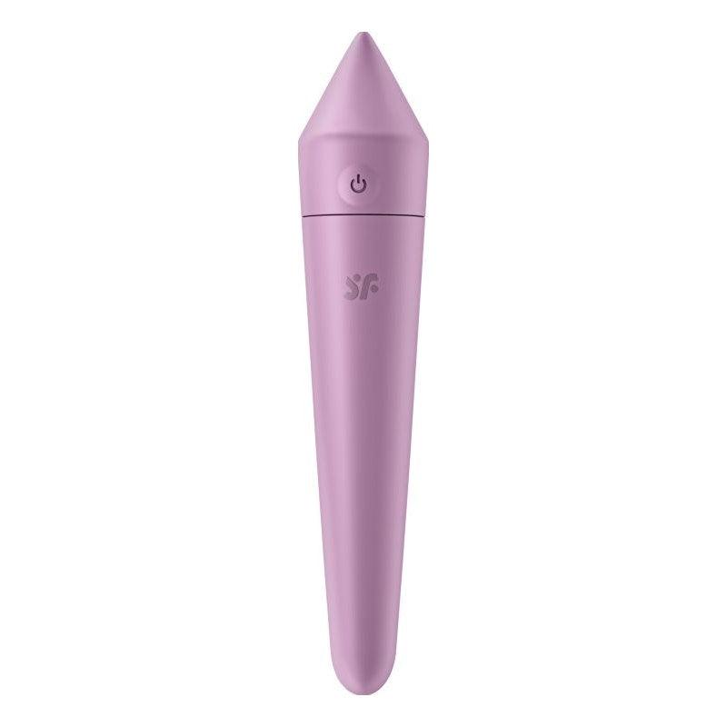 Satisfyer Ultra Power Bullet 8 - Adult Toys