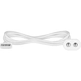 Satisfyer USB Charge Cable White - Adult Toys
