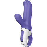 Satisfyer Vibes Magic Bunny - Adult Toys