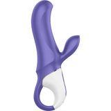 Satisfyer Vibes Magic Bunny - Adult Toys