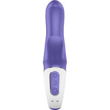 Satisfyer Vibes Magic Bunny - Adult Toys