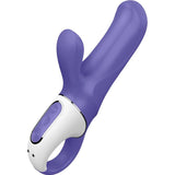 Satisfyer Vibes Magic Bunny - Adult Toys