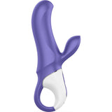 Satisfyer Vibes Magic Bunny - Adult Toys