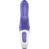 Satisfyer Vibes Magic Bunny - Adult Toys