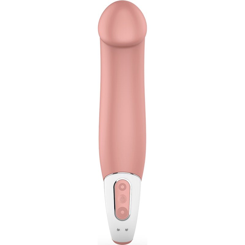 Satisfyer Vibes Master - Adult Toys