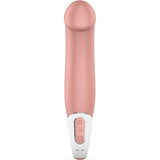 Satisfyer Vibes Master - Adult Toys