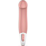 Satisfyer Vibes Master - Adult Toys