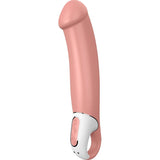 Satisfyer Vibes Master - Adult Toys