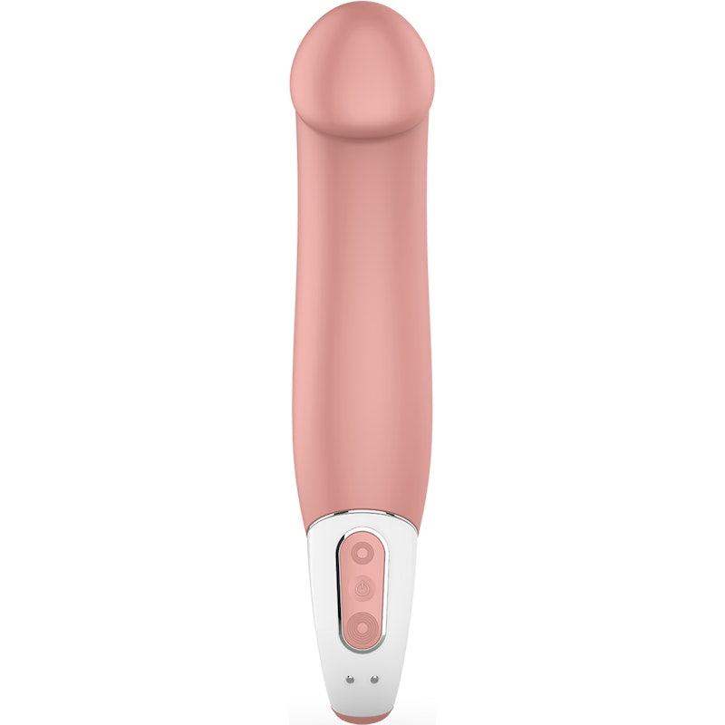 Satisfyer Vibes Master - Adult Toys