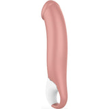 Satisfyer Vibes Master - Adult Toys