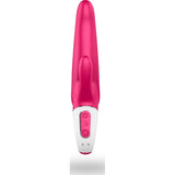 Satisfyer Vibes Mr Rabbit - Adult Toys