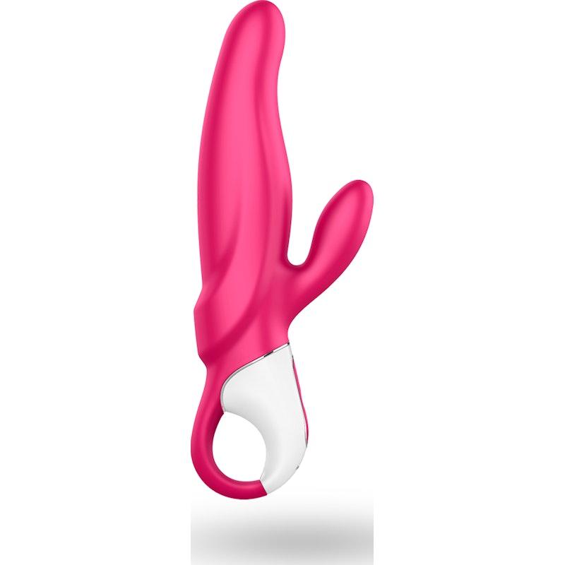 Satisfyer Vibes Mr Rabbit - Adult Toys