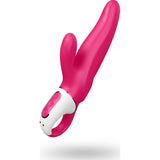Satisfyer Vibes Mr Rabbit - Adult Toys