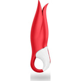 Satisfyer Vibes Power Flower - Adult Toys