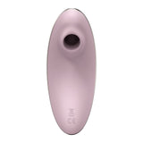 Satisfyer Vulva Lover 1 Violet - Adult Toys
