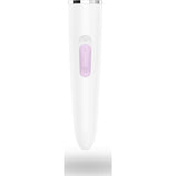 Satisfyer Wand - er Woman White - Adult Toys