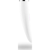 Satisfyer Wand - er Woman White - Adult Toys