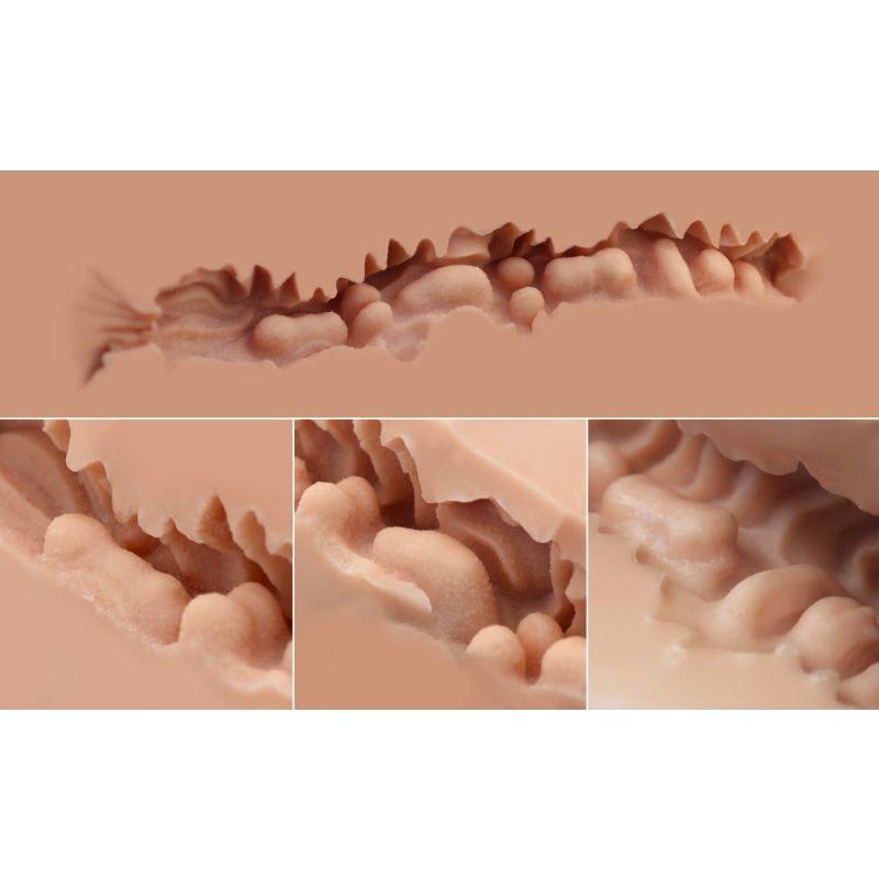 Scarlet Real Hip - Adult Toys