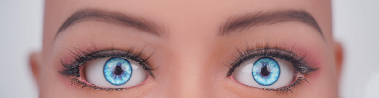 Scarlett Doll Castle Sex Doll 150CM F 258 - Sex Doll