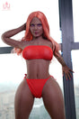Scarlett Doll Castle Sex Doll 150CM F 258 - Sex Doll
