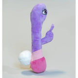 Scruffy Pet Toys Bunny Vanderpump - Naughty by Nature Adult Store